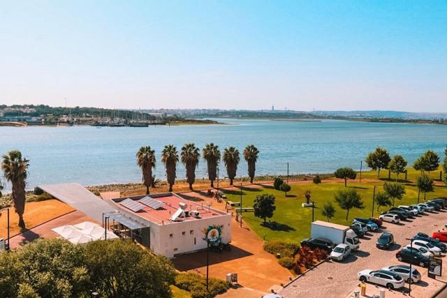 Golden Place - Seixal Arrentela Exteriör bild